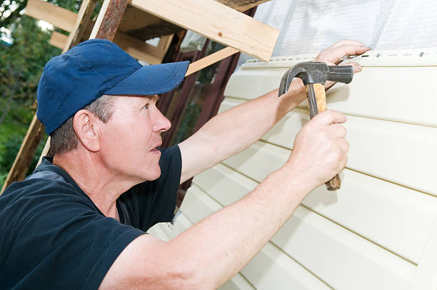 Best Composite Siding  in Rock Creek, AL