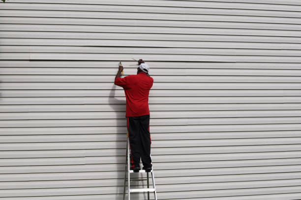 Trusted Rock Creek, AL Siding Experts